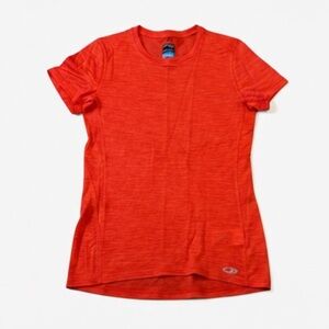 Icebreaker Merino Cool-Lite Tee